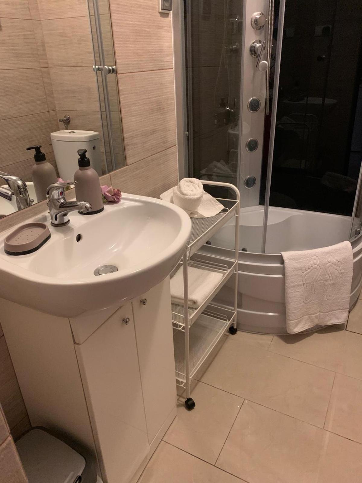 Krakstop Krakow Luaran gambar