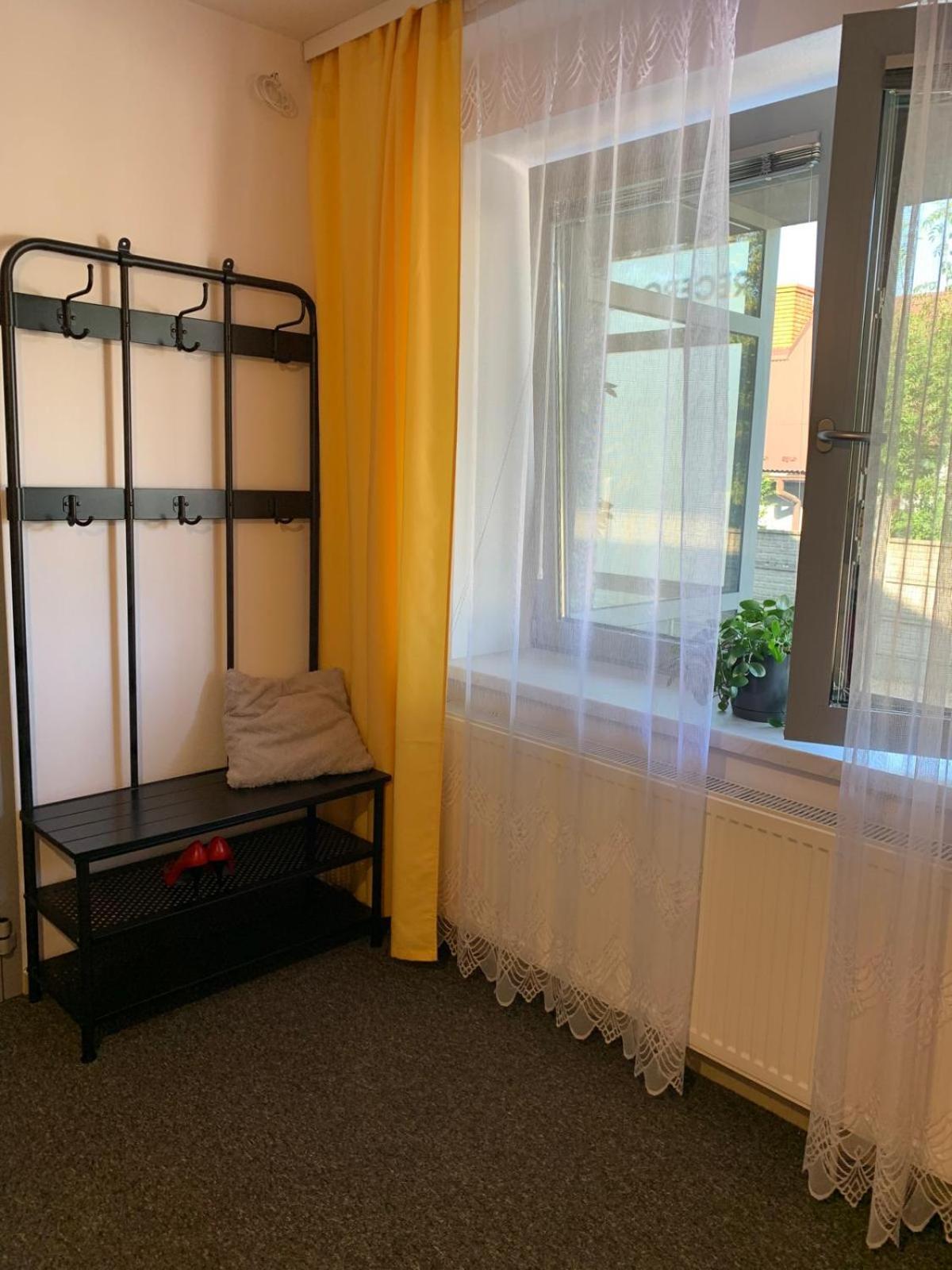 Krakstop Krakow Luaran gambar