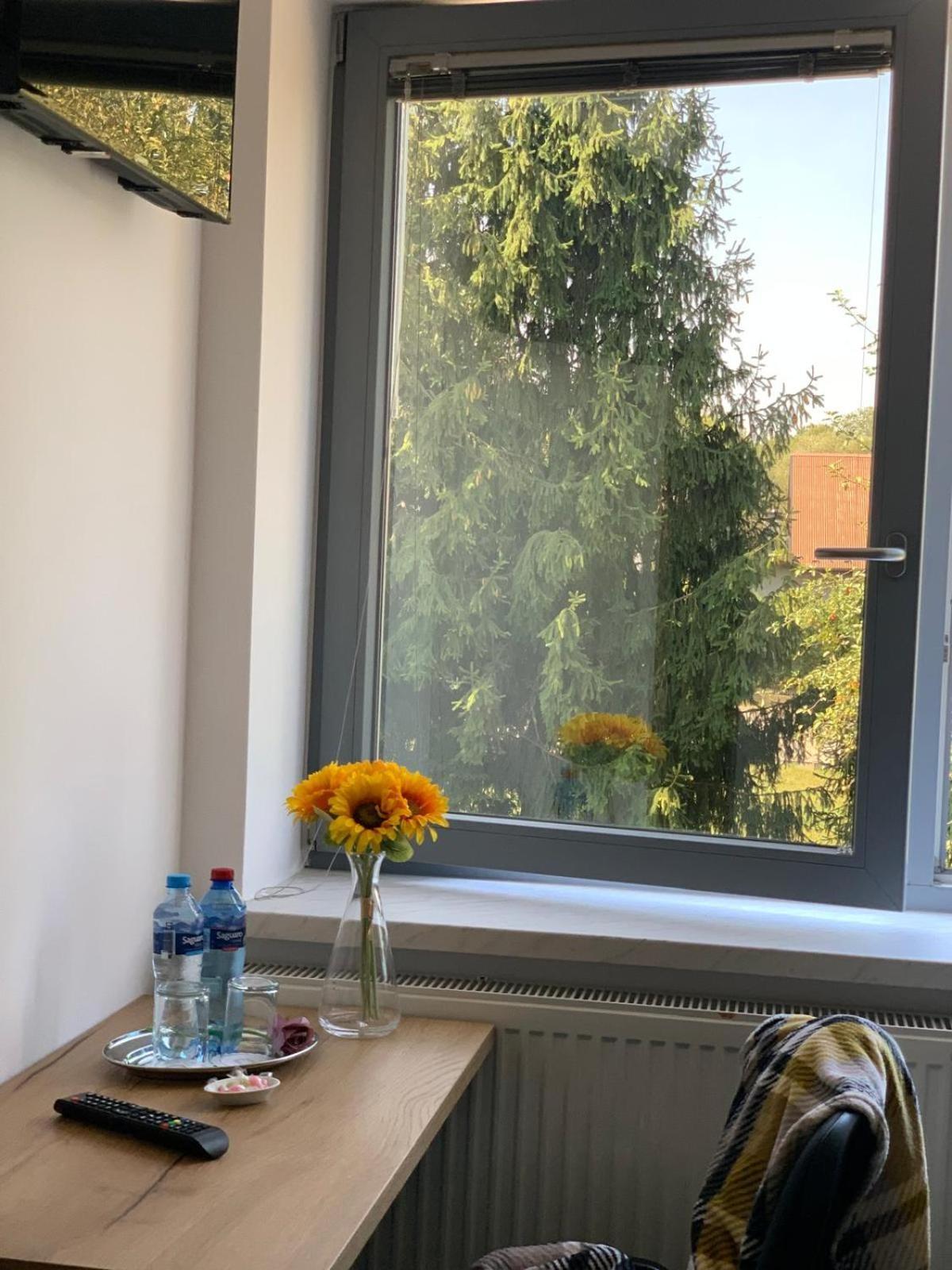 Krakstop Krakow Luaran gambar