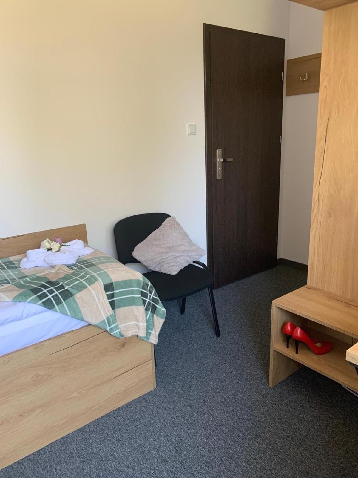 Krakstop Krakow Luaran gambar