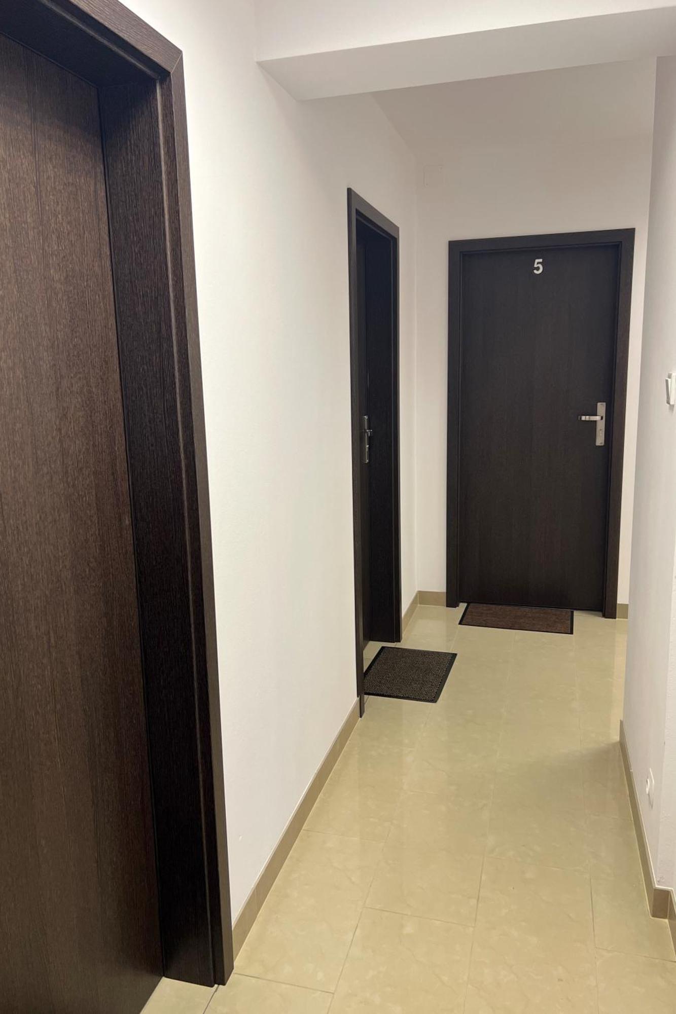 Krakstop Krakow Luaran gambar