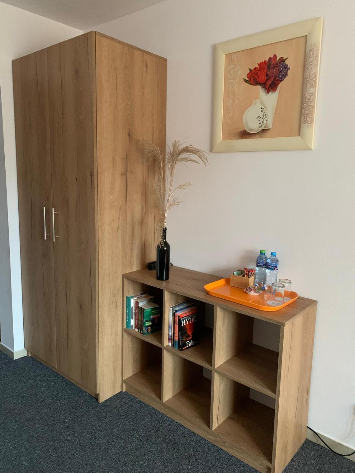 Krakstop Krakow Luaran gambar